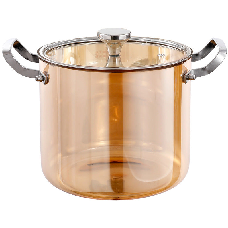 OLLA VIDRIO CULINARIO 3.5L